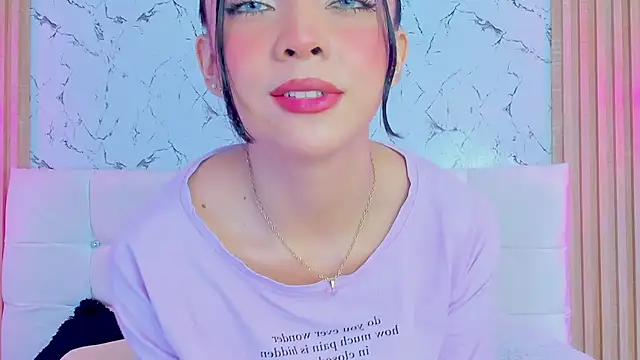 GABRIELAM MS online show from February 2025 03:04:01 AM