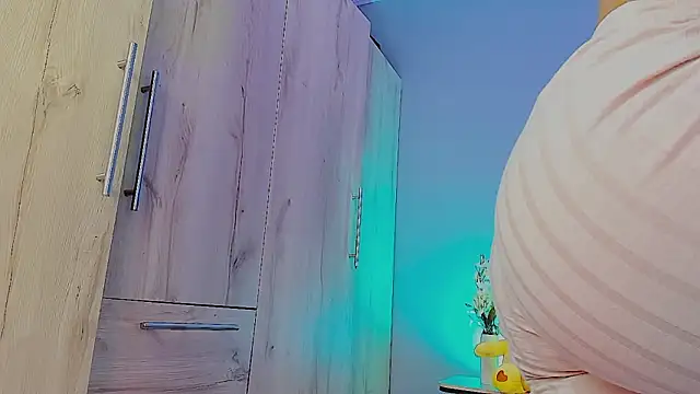 GABRIELAM MS online show from March 2026 09:57:02 AM