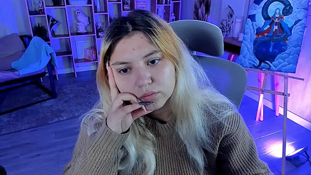 DiaAngell online show from September 2025 05:07:02 AM