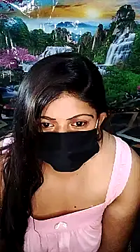 Snapshot of Lovely_WINDI chatting on January 2025 07:18:02 PM Lovely WINDI online show from January 2025 07:18:02 PM