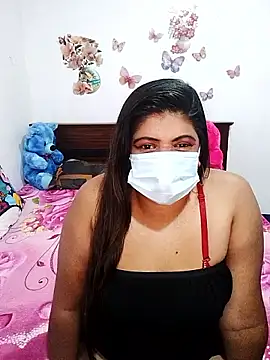 Lovely WINDI online show from December 2025 04:56:01 PM