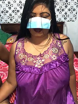 Lovely WINDI online show from May 2026 09:53:02 PM