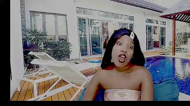 EroticSexyPrada online show from January 2025 09:59:01 AM