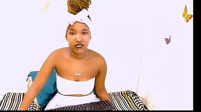 EroticSexyPrada online show from March 2025 08:02:02 AM