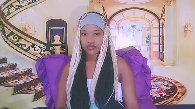 EroticSexyPrada online show from February 2026 07:18:01 PM