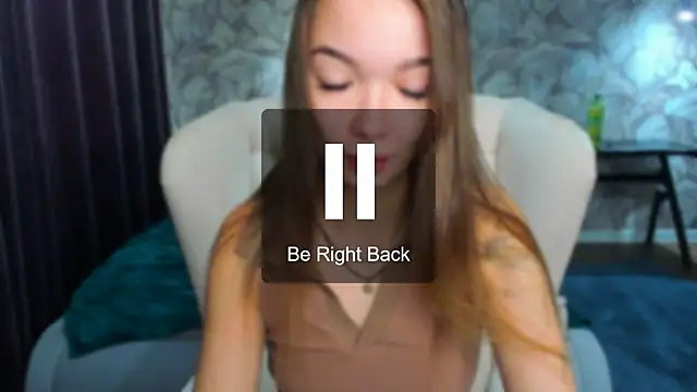 SusannJohnson online show from April 2026 12:27:01 AM