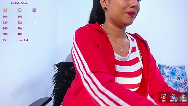 kataleya amaya online show from November 2025 03:02:01 PM