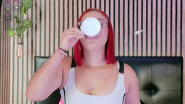 Snapshot of Sophie_new25 chatting on November 2025 03:16:02 PM Sophie new25 online show from November 2025 03:16:02 PM