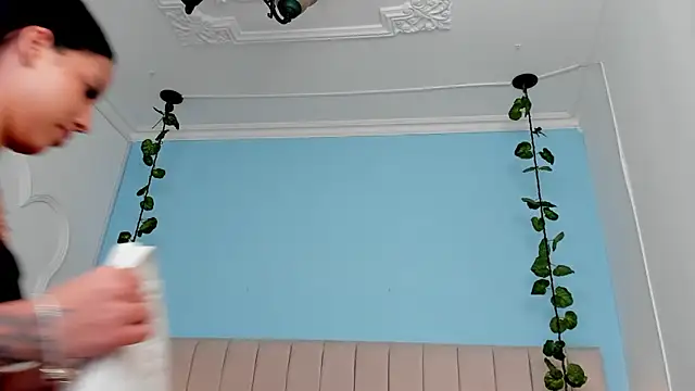 Snapshot of Paulina_Lopezz chatting on March 2025 02:45:01 AM Paulina Lopezz online show from March 2025 02:45:01 AM