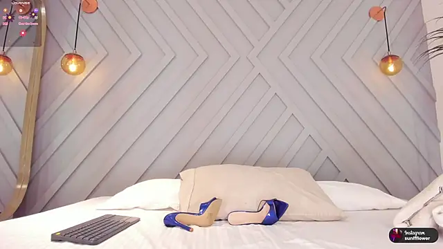 Snapshot of LissMonroe chatting on February 2026 10:47:02 AM LissMonroe online show from February 2026 10:47:02 AM