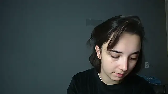 Snapshot of Eva_Gloryy chatting on October 2025 10:56:02 AM Eva Gloryy online show from October 2025 10:56:02 AM