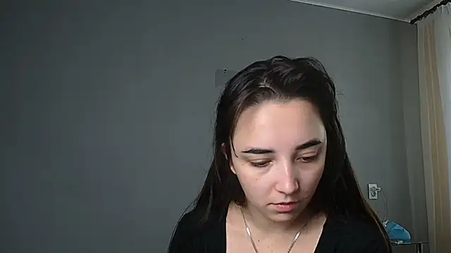 Snapshot of Eva_Gloryy chatting on October 2025 10:08:02 AM Eva Gloryy online show from October 2025 10:08:02 AM