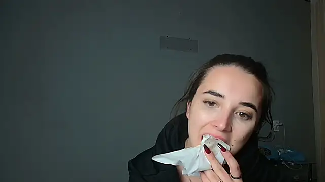 Snapshot of Eva_Gloryy chatting on October 2025 09:59:01 PM Eva Gloryy online show from October 2025 09:59:01 PM