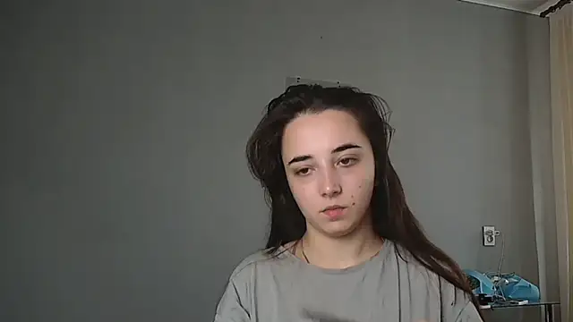 Snapshot of Eva_Gloryy chatting on October 2025 11:11:02 AM Eva Gloryy online show from October 2025 11:11:02 AM