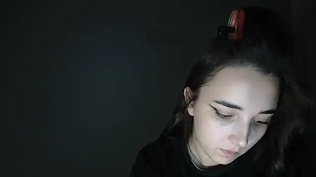 Snapshot of Eva_Gloryy chatting on November 2025 02:50:01 PM Eva Gloryy online show from November 2025 02:50:01 PM