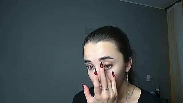 Snapshot of Eva_Gloryy chatting on November 2025 02:16:01 PM Eva Gloryy online show from November 2025 02:16:01 PM