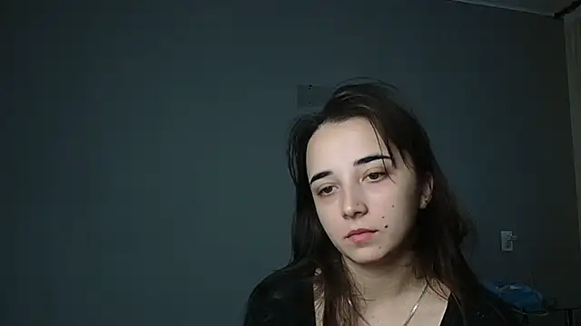 Snapshot of Eva_Gloryy chatting on November 2025 10:20:01 AM Eva Gloryy online show from November 2025 10:20:01 AM