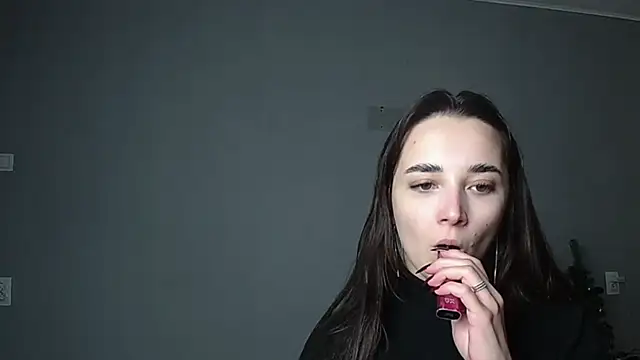 Eva Gloryy online show from February 2026 06:15:02 PM