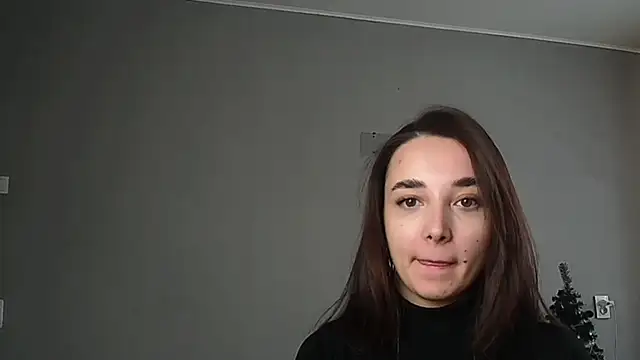 Eva Gloryy online show from February 2026 11:50:01 AM