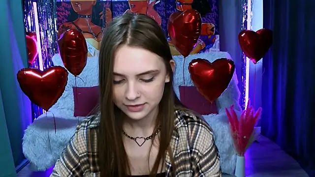 JinxTonks online show from February 2025 06:18:02 AM