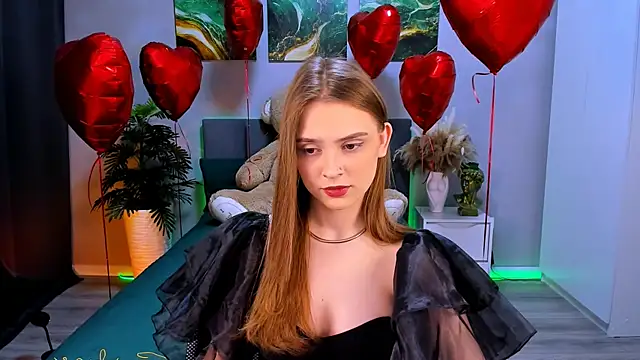 JinxTonks online show from March 2025 08:46:02 PM