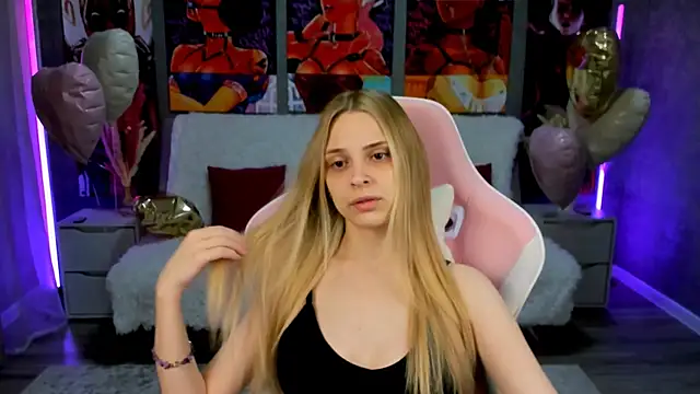 JinxTonks online show from February 2026 01:37:01 AM