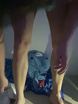 chanentino2 online show from February 2025 09:29:02 PM