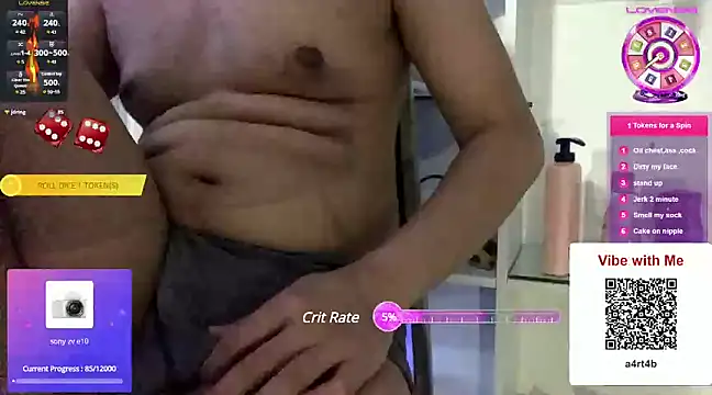 chanentino2 online show from February 2025 06:48:02 PM