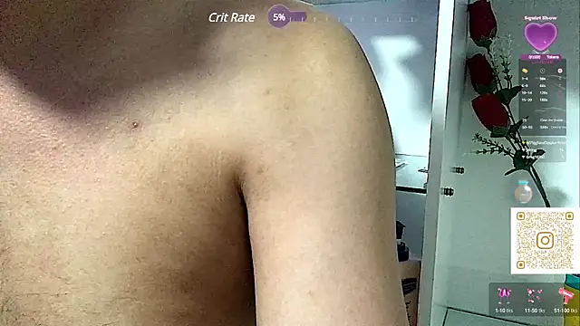 chanentino2 online show from March 2025 07:04:02 PM