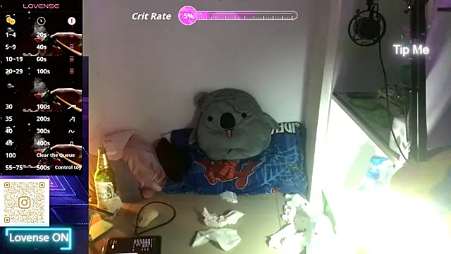 chanentino2 online show from June 2026 09:04:01 PM