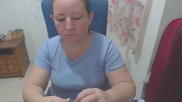 Yohis Kiut25 online show from February 2026 03:24:02 AM