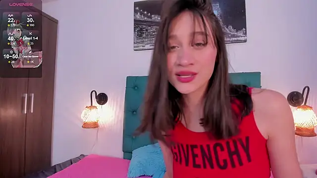 angel x13 online show from March 2025 12:43:01 PM