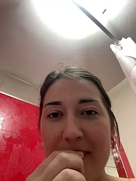 Snapshot of sweetflowers69 chatting on March 2025 03:20:01 AM sweetflowers69 online show from March 2025 03:20:01 AM