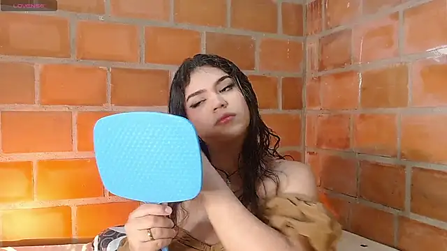 Snapshot of enid_greins chatting on October 2025 06:20:01 PM enid greins online show from October 2025 06:20:01 PM