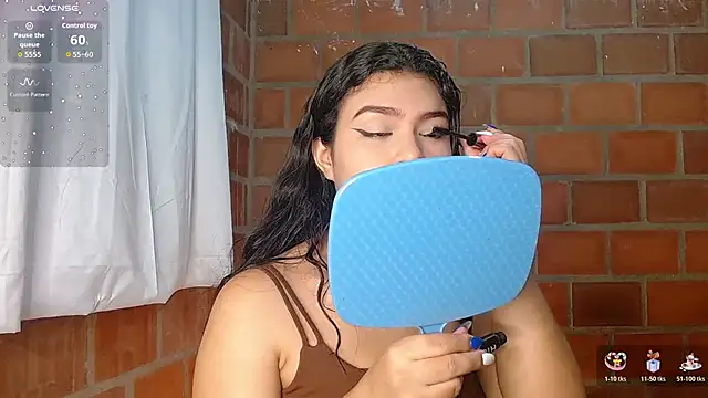 Snapshot of enid_greins chatting on November 2025 12:16:02 PM enid greins online show from November 2025 12:16:02 PM