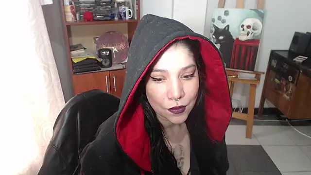 sharonnleon online show from February 2025 01:30:01 PM