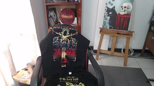 sharonnleon online show from February 2025 07:19:02 PM