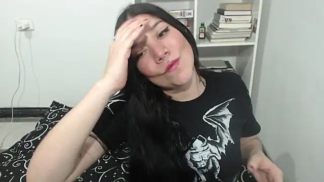 sharonnleon online show from March 2025 10:36:02 PM