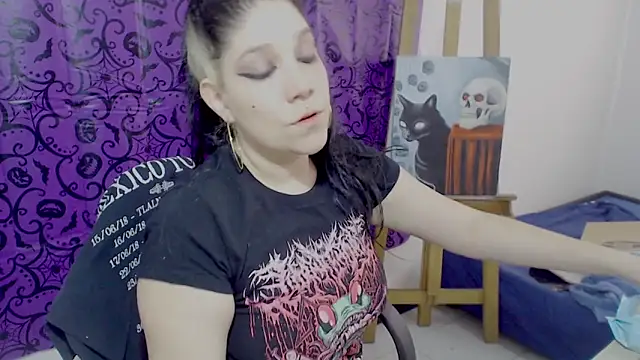 sharonnleon online show from October 2025 04:28:01 PM