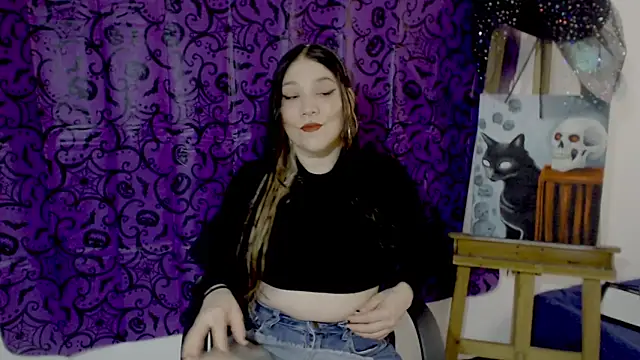 sharonnleon online show from October 2025 05:22:01 PM