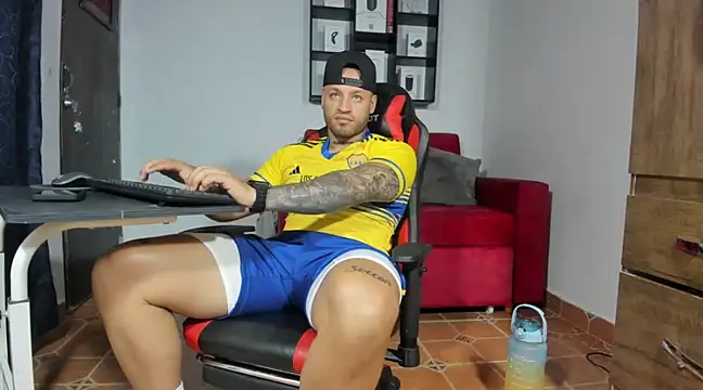 dereckgreen online show from February 2025 06:56:02 AM