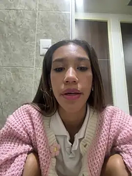 zoe storm online show from February 2025 11:20:01 PM