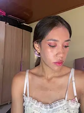 zoe storm online show from April 2026 10:37:02 PM