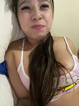 Snapshot of _Amber_Brown chatting on February 2026 08:42:01 AM Amber Brown online show from February 2026 08:42:01 AM