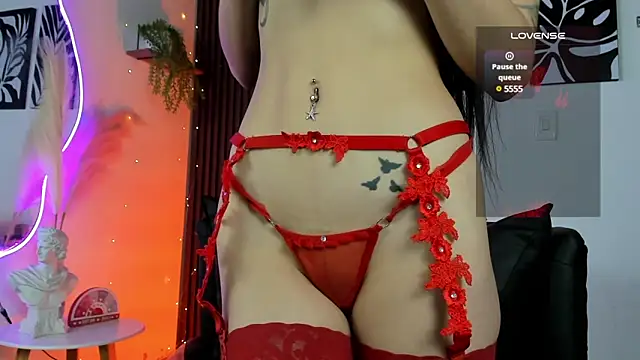 Georgina caruso online show from January 2025 12:30:01 PM