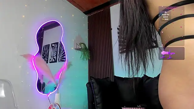 Georgina caruso online show from February 2025 08:38:02 PM