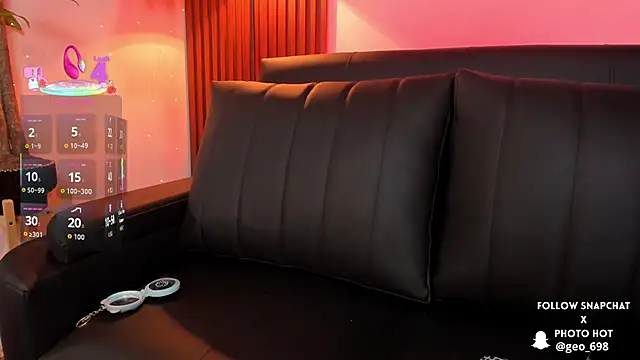 Georgina caruso online show from September 2025 03:53:01 AM