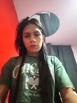 Snapshot of ROSARIOBELLA13 chatting on June 2026 11:49:01 PM ROSARIOBELLA13 online show from June 2026 11:49:01 PM