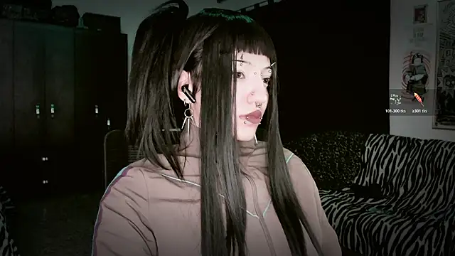 roxy toxic online show from April 2026 01:16:01 AM