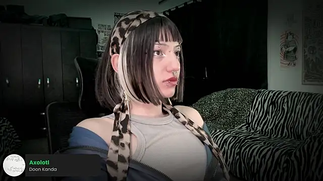 roxy toxic online show from July 2026 01:43:02 AM